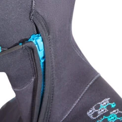 Combinaison ALIZE BEUCHAT Dame 7mm à Cagoule 6 Combinaison ALIZE BEUCHAT Dame 7mm à Cagoule -Plongée Soldes Boutique alize 7 cag detail 2