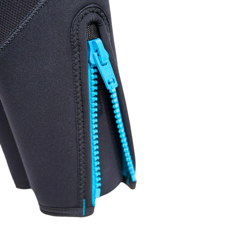 Combinaison ALIZE BEUCHAT Dame 7mm à Cagoule 4 Combinaison ALIZE BEUCHAT Dame 7mm à Cagoule – Image 4