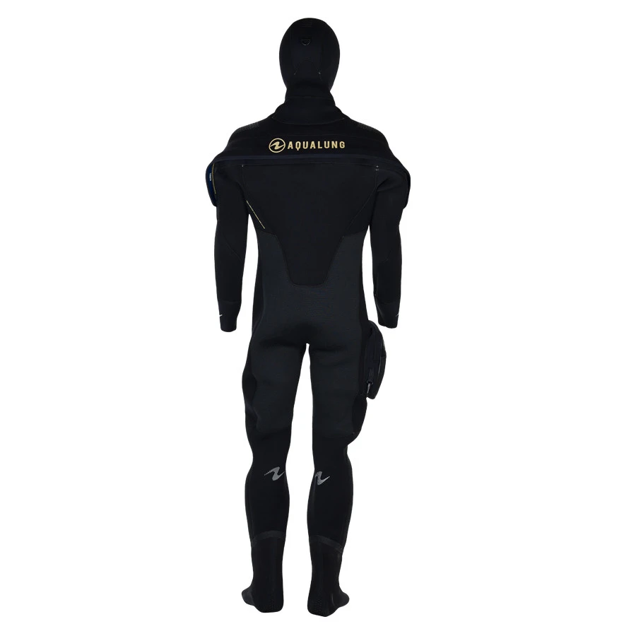 Combinaison BLIZZARD SF AQUALUNG Dame 2 Combinaison BLIZZARD SF AQUALUNG Dame – Image 2