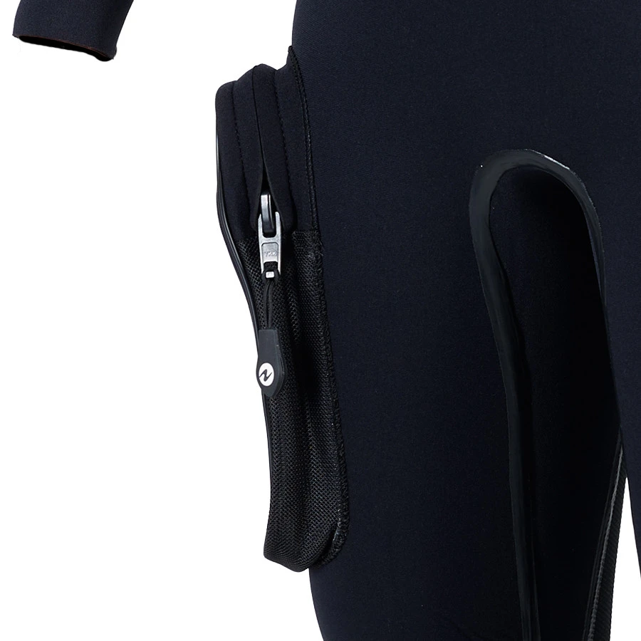 Combinaison BLIZZARD SF AQUALUNG Dame 5 Combinaison BLIZZARD SF AQUALUNG Dame – Image 5