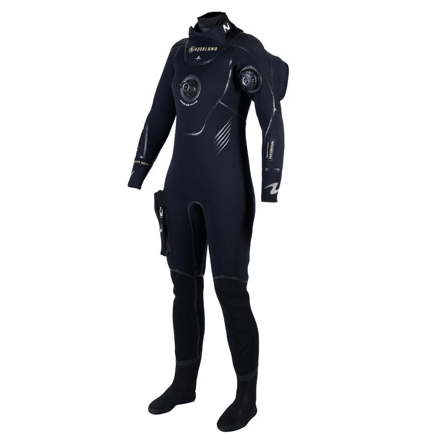 Combinaison BLIZZARD SF AQUALUNG Dame 1 Combinaison BLIZZARD SF AQUALUNG Dame