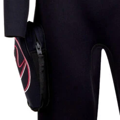 AQUALUNG Combinaison BLIZZARD 4mm Dame Avec Bottes -Plongée Soldes Boutique blizzard d 147014 detail3 1