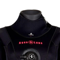 AQUALUNG Combinaison BLIZZARD 4mm Dame Avec Bottes -Plongée Soldes Boutique blizzard d 147014 detail4 1