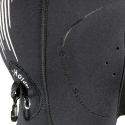 Cagoule ICEBERG PRO DRY BEUCHAT -Plongée Soldes Boutique cagoule iceberg dry 3 2