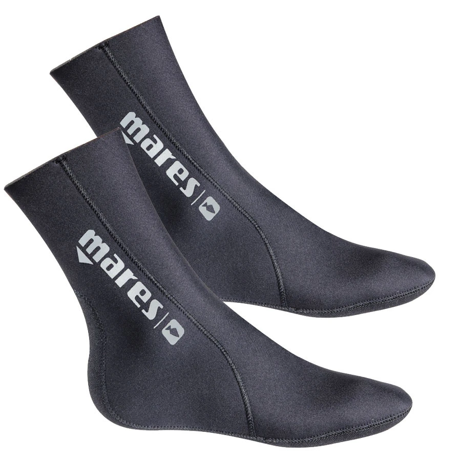 Chaussons FLEX 30 ULTRASTRETCH MARES 3mm 1 Chaussons FLEX 30 ULTRASTRETCH MARES 3mm