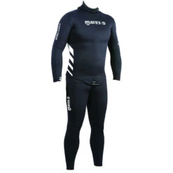 Combinaison APNEA INSTINCT 30 MARES 3mm Homme
