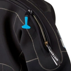 Combinaison D10 PRO ISS WATERPROOF Dame 28 Combinaison D10 PRO ISS WATERPROOF Dame -Plongée Soldes Boutique combinaison d10 .01