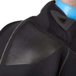 Combinaison D10 PRO ISS WATERPROOF Dame 22 Combinaison D10 PRO ISS WATERPROOF Dame -Plongée Soldes Boutique combinaison d10 .02