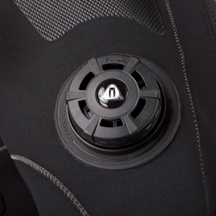 Combinaison D10 PRO ISS WATERPROOF Dame 10 Combinaison D10 PRO ISS WATERPROOF Dame – Image 10