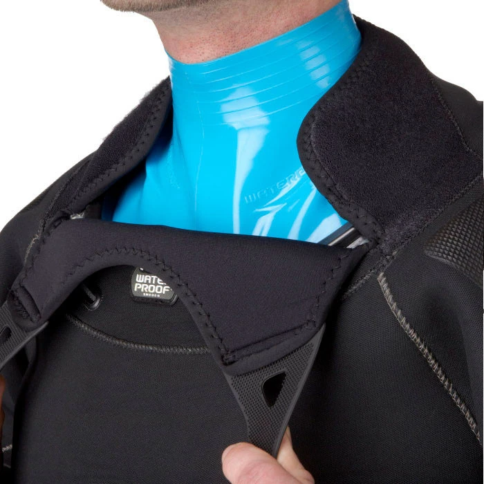 Combinaison D10 PRO ISS WATERPROOF Homme 6 Combinaison D10 PRO ISS WATERPROOF Homme – Image 6