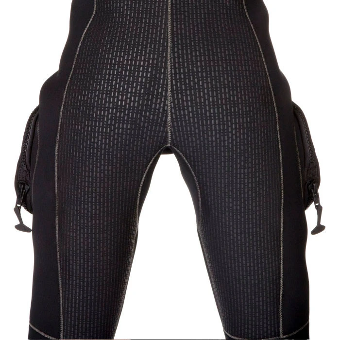 Combinaison D10 PRO ISS WATERPROOF Homme 11 Combinaison D10 PRO ISS WATERPROOF Homme – Image 11