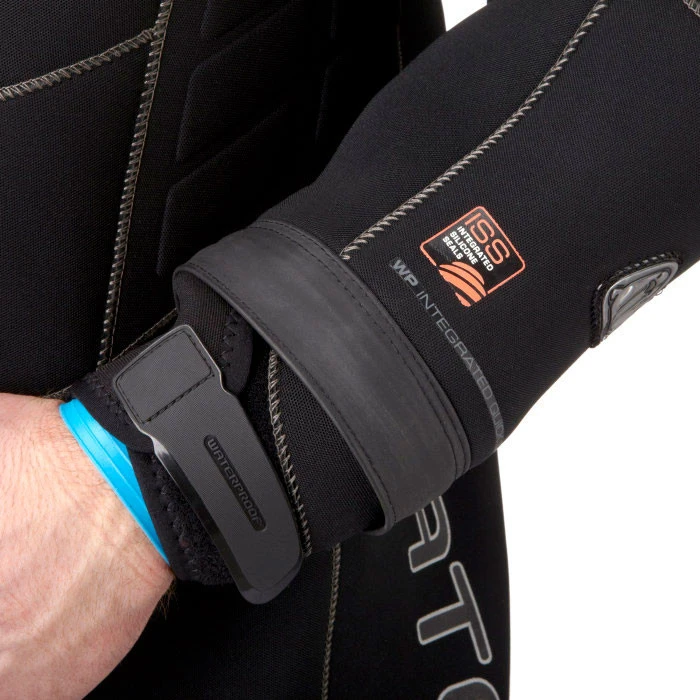 Combinaison D10 PRO ISS WATERPROOF Dame 2 Combinaison D10 PRO ISS WATERPROOF Dame – Image 2