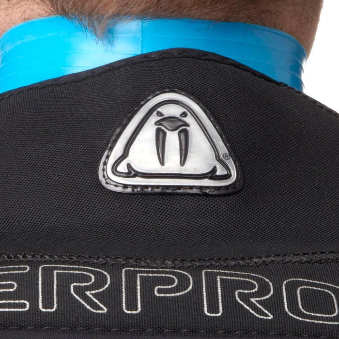 Combinaison D10 PRO ISS WATERPROOF Dame 15 Combinaison D10 PRO ISS WATERPROOF Dame – Image 15