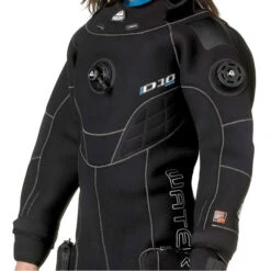 Combinaison D10 PRO ISS WATERPROOF Homme 27 Combinaison D10 PRO ISS WATERPROOF Homme -Plongée Soldes Boutique combinaison d10 .09 1