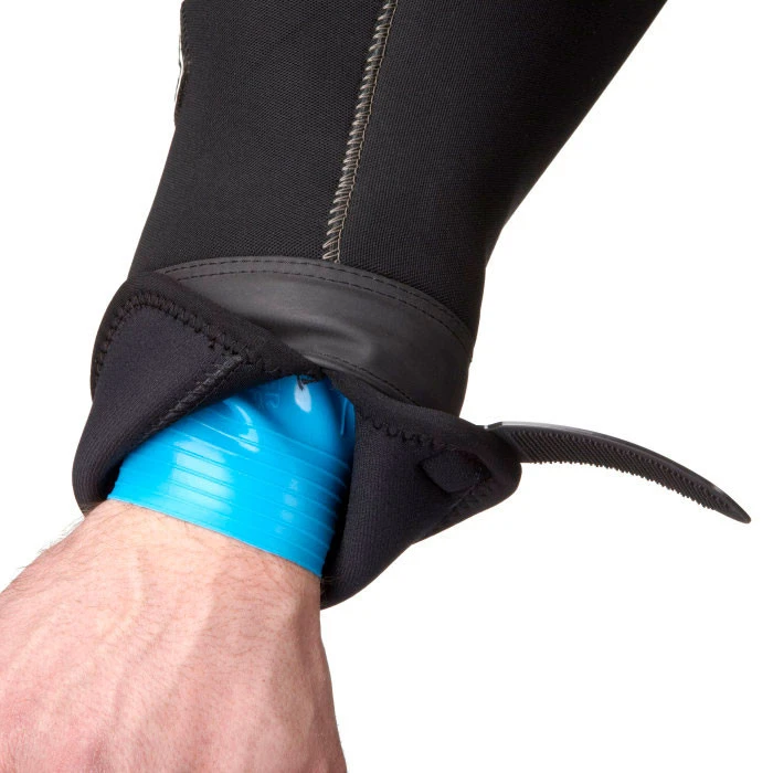 Combinaison D10 PRO ISS WATERPROOF Homme 16 Combinaison D10 PRO ISS WATERPROOF Homme – Image 16