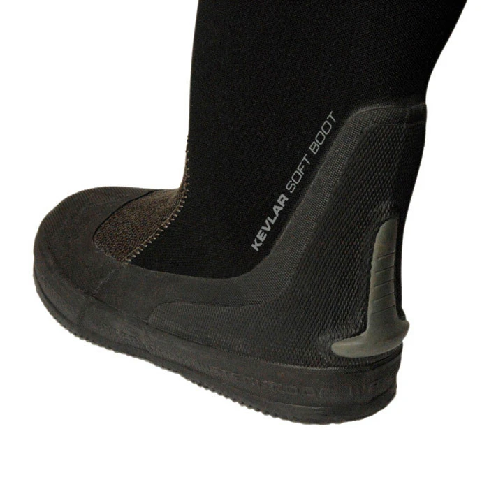 Combinaison D10 PRO ISS WATERPROOF Homme 14 Combinaison D10 PRO ISS WATERPROOF Homme – Image 14