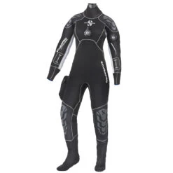 Combinaison EVERDRY 4.0 SCUBAPRO Dame