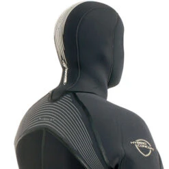 Combinaison MED C-ZIP BEUCHAT 8mm Homme -Plongée Soldes Boutique combinaison med zip .4 1 2