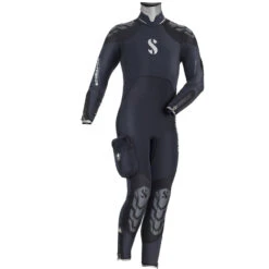Combinaison NOVA SCOTIA SCUBAPRO 7.5mm Homme