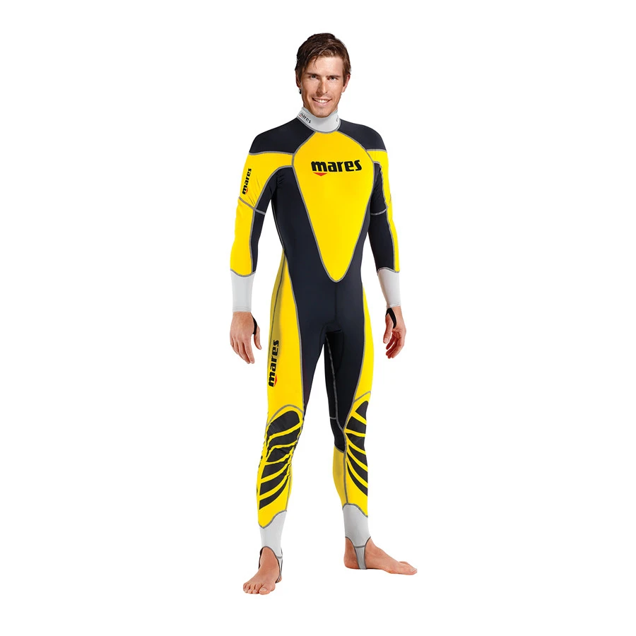 Combinaison PHOTOSUIT MARES 5 Combinaison PHOTOSUIT MARES – Image 5