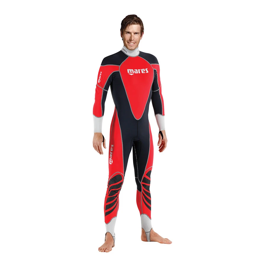 Combinaison PHOTOSUIT MARES 4 Combinaison PHOTOSUIT MARES – Image 4