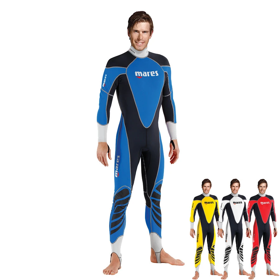 Combinaison PHOTOSUIT MARES 1 Combinaison PHOTOSUIT MARES