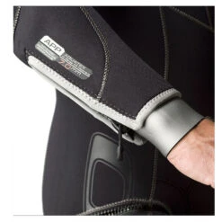 Combinaison SD COMBAT WATERPROOF 7mm Dame -Plongée Soldes Boutique combinaison sd combat.1 1