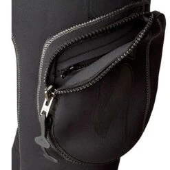 Combinaison SD COMBAT WATERPROOF 7mm Dame -Plongée Soldes Boutique combinaison sd combat.3 1