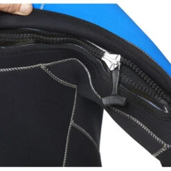 Combinaison SD4 WATERPROOF 7mm Homme -Plongée Soldes Boutique combinaison sd4 waterproof.02