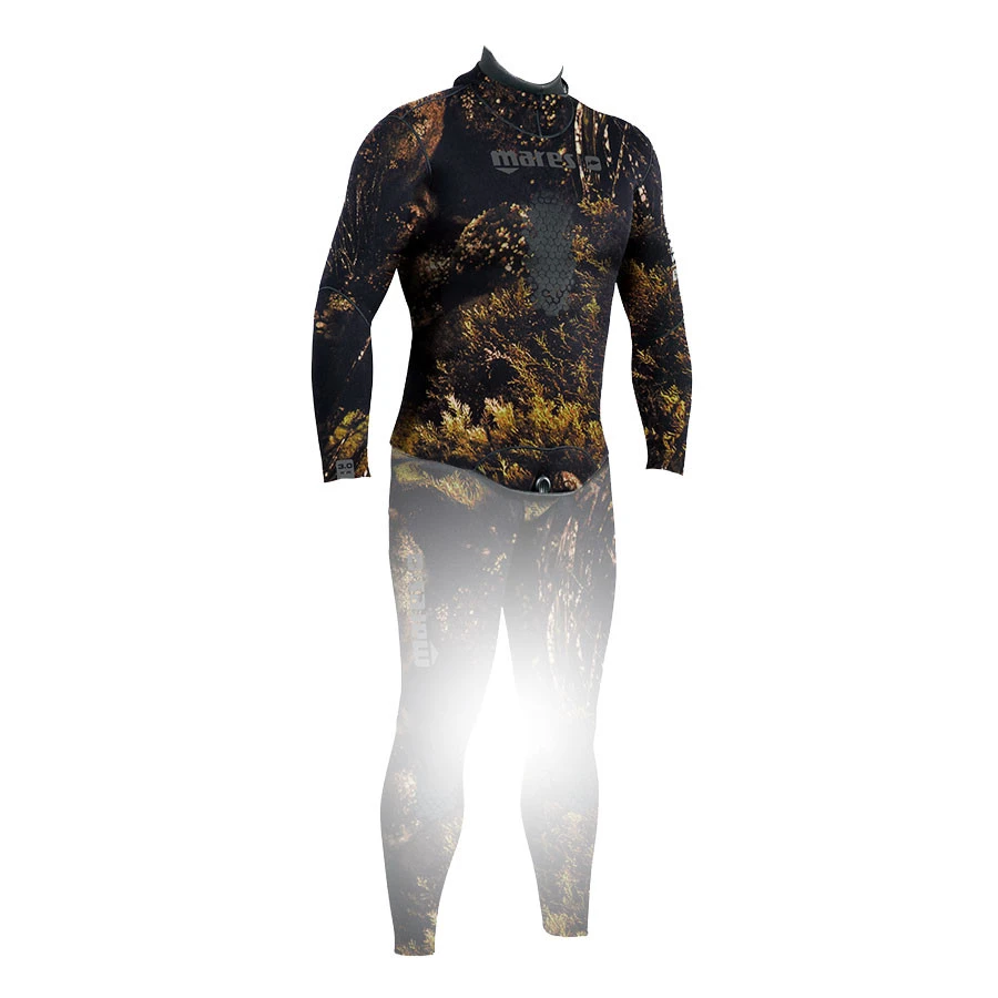 Combinaison ILLUSION 30 MARES 3mm 1 Combinaison ILLUSION 30 MARES 3mm