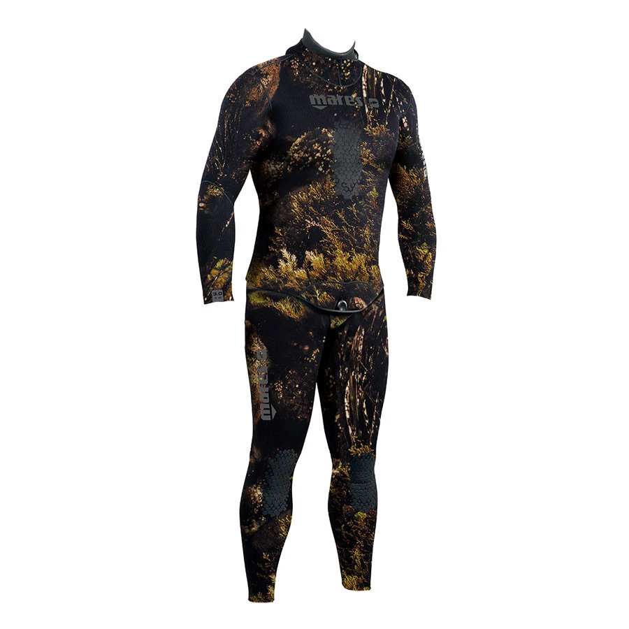 Combinaison ILLUSION 30 MARES 3mm 2 Combinaison ILLUSION 30 MARES 3mm – Image 2