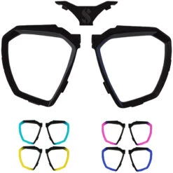 Cerclage Couleur Pour D-MASK Scubapro