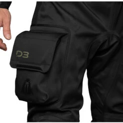 Combinaison D3 ERGO WATERPROOF Homme -Plongée Soldes Boutique d3 ergo 12
