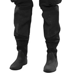 Combinaison D3 ERGO WATERPROOF Homme -Plongée Soldes Boutique d3 ergo 3