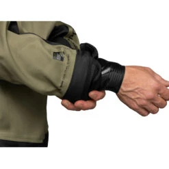 Combinaison D3 ERGO WATERPROOF Homme -Plongée Soldes Boutique d3 ergo 7