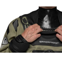 Combinaison D3 ERGO WATERPROOF Homme -Plongée Soldes Boutique d3 ergo 8