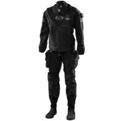 Combinaison D7x CORDURA WATERPROOF