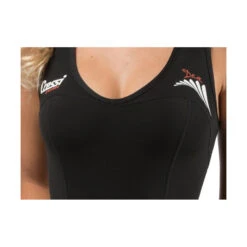 Shorty Maillot DEA CRESSI Noir -Plongée Soldes Boutique dea noir 3