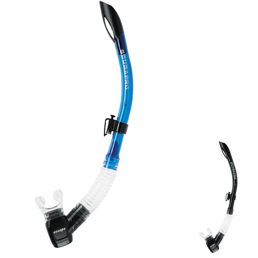 Tuba ESCAPE SCUBAPRO 1 Tuba ESCAPE SCUBAPRO