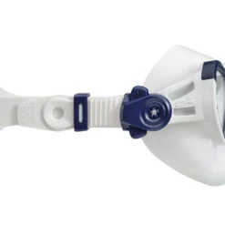 Masque FALCON C4 Noir -Plongée Soldes Boutique faclon black 2