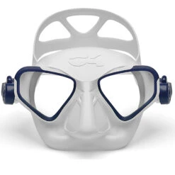 Masque FALCON C4 Blanc
