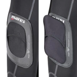 Combinaison FLEXA GRAPHENE MARES Homme -Plongée Soldes Boutique flexa graphene homme 2 1