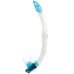 Tuba GAMMA CRESSI -Plongée Soldes Boutique gamma aigue marine 2