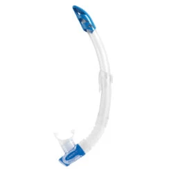 Tuba GAMMA CRESSI -Plongée Soldes Boutique gamma bleu 2