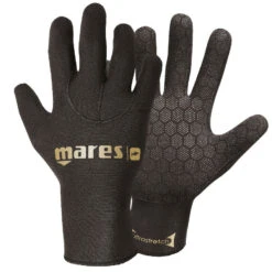 Gants FLEX GOLD 30 ULTRASTRETCH MARES 3mm