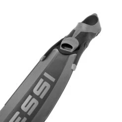 Palmes GARA TURBO IMPULSE CRESSI Noire -Plongée Soldes Boutique gara turbo impulse noire 2