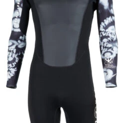 Combinaison HYDROFLEX AQUALUNG 3mm Homme Blanc -Plongée Soldes Boutique hydroflex blanc homme 2