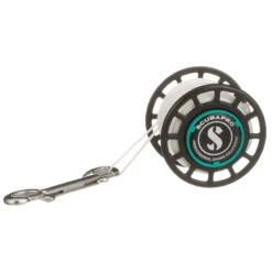 Kit COULEUR Pour Dévidoir SPINNER SCUBAPRO -Plongée Soldes Boutique kit couleur spinner turquoi 2