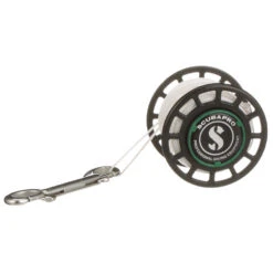 Kit COULEUR Pour Dévidoir SPINNER SCUBAPRO -Plongée Soldes Boutique kit couleur spinner vert 1