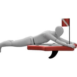 Planche MANTA 100 SALVIMAR -Plongée Soldes Boutique manta 100 2